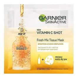 Garnier Vitamin C Mask image